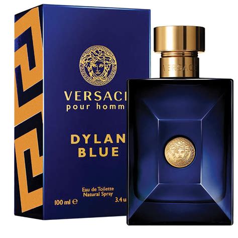 dylan blue versace|dylan blue versace 100ml price.